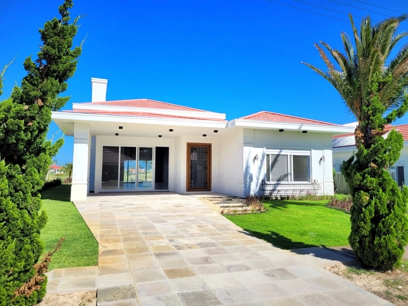 Casa à venda no condomínio Green Village: 26ª foto da galeria de imagens do imóvel