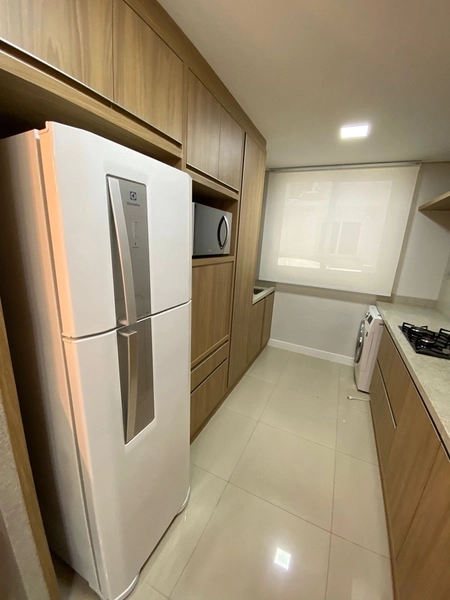 Apartamento à venda 3 dormitórios edifício essence: 5ª foto da galeria de imagens do imóvel