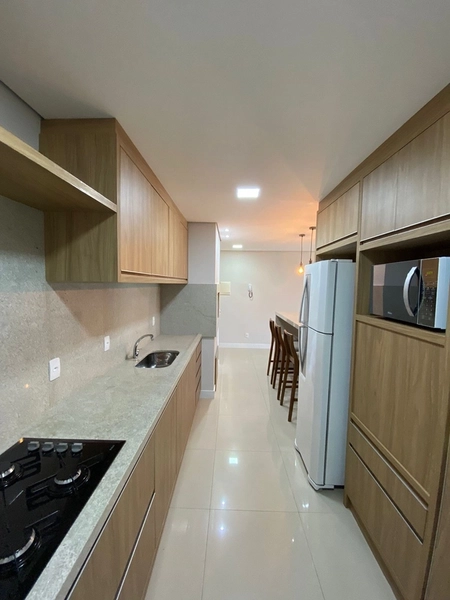 Apartamento à venda 3 dormitórios edifício essence: 4ª foto da galeria de imagens do imóvel