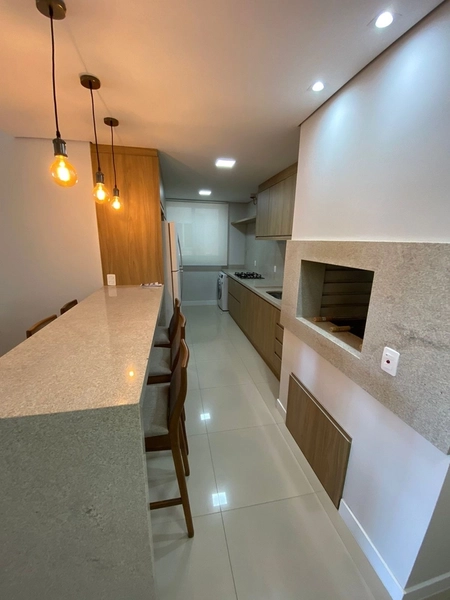 Apartamento à venda 3 dormitórios edifício essence: 6ª foto da galeria de imagens do imóvel