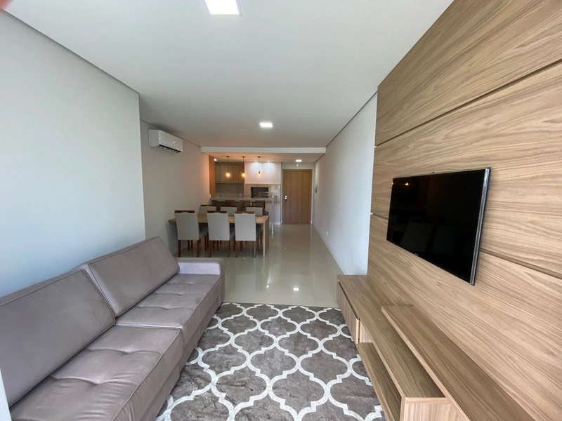 Apartamento à venda 3 dormitórios edifício essence