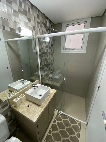 Apartamento à venda 3 dormitórios edifício essence: 10ª foto da galeria de imagens do imóvel