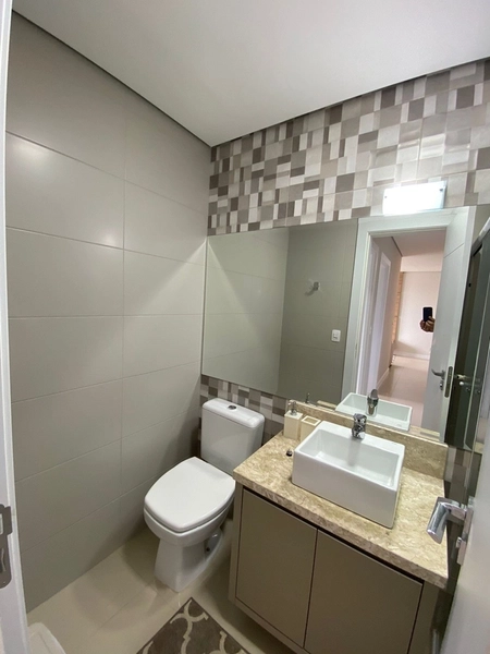 Apartamento à venda 3 dormitórios edifício essence: 15ª foto da galeria de imagens do imóvel