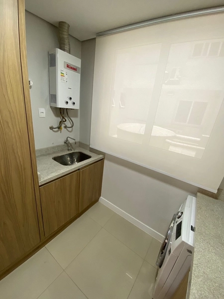 Apartamento à venda 3 dormitórios edifício essence: 7ª foto da galeria de imagens do imóvel