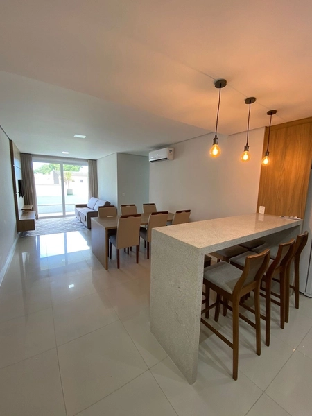 Apartamento à venda 3 dormitórios edifício essence: 2ª foto da galeria de imagens do imóvel