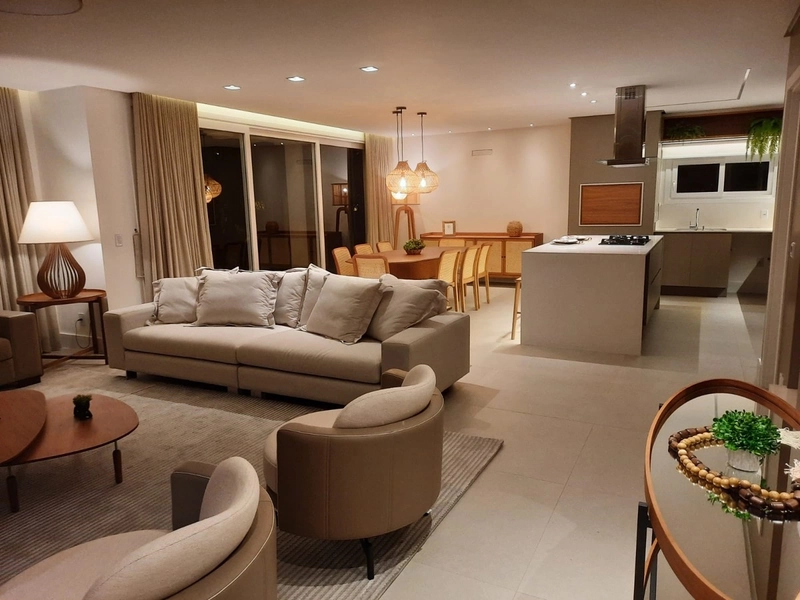 Casa em condomínio fechado Green Village: 13ª foto da galeria de imagens do imóvel