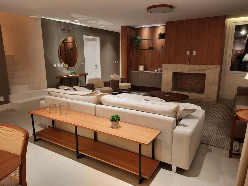 Casa em condomínio fechado Green Village: 8ª foto da galeria de imagens do imóvel