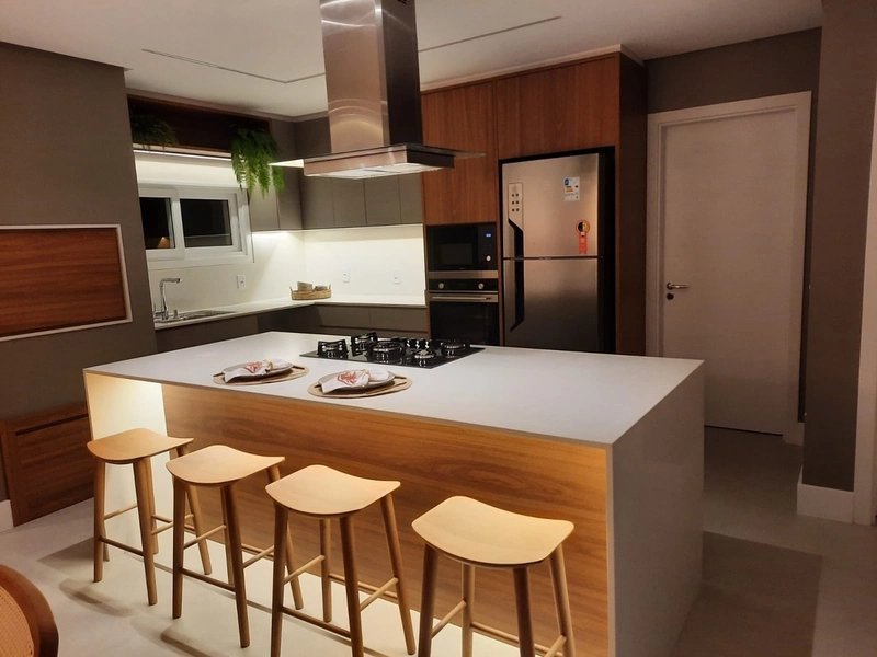 Casa em condomínio fechado Green Village: 12ª foto da galeria de imagens do imóvel