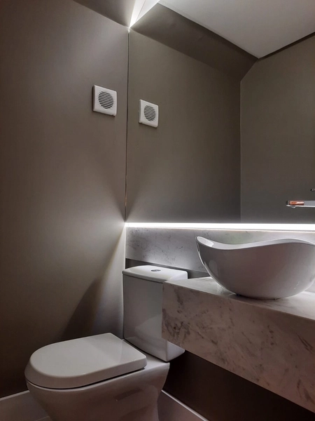 Casa em condomínio fechado Green Village: 16ª foto da galeria de imagens do imóvel