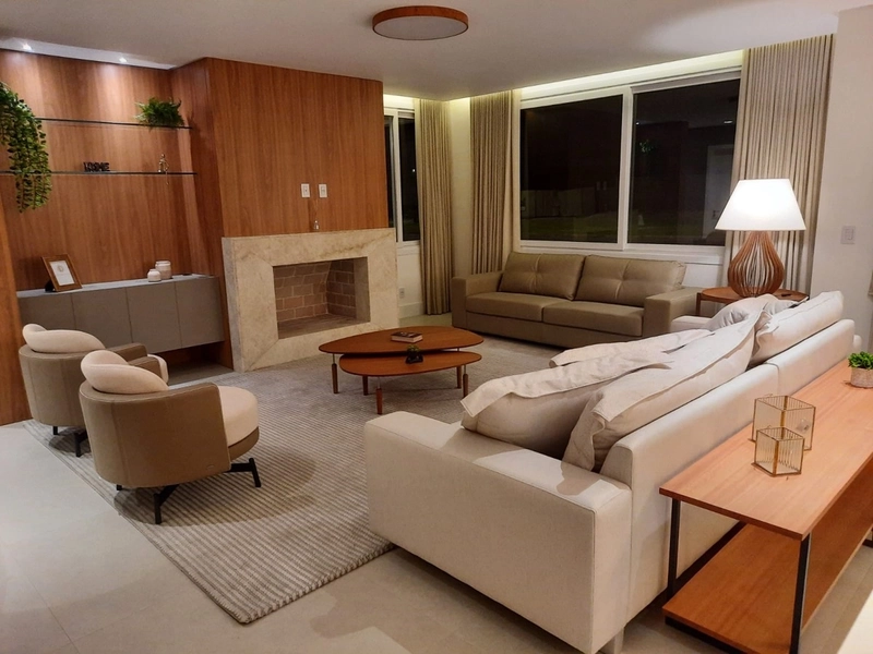 Casa em condomínio fechado Green Village: 10ª foto da galeria de imagens do imóvel