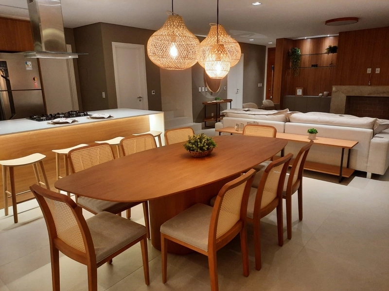 Casa em condomínio fechado Green Village: 9ª foto da galeria de imagens do imóvel