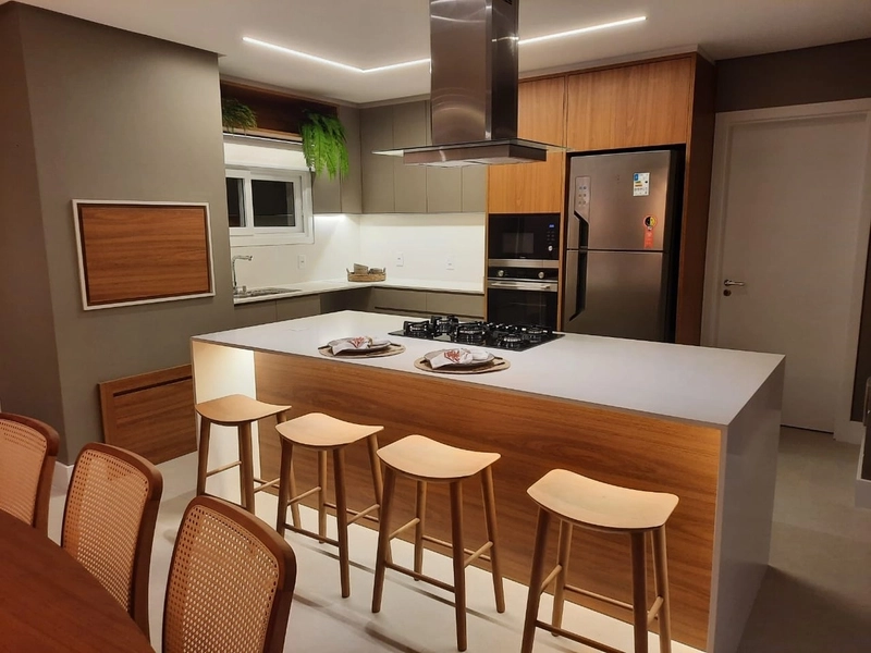 Casa em condomínio fechado Green Village: 7ª foto da galeria de imagens do imóvel