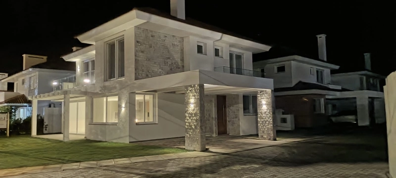 Casa em condomínio fechado Green Village: 4ª foto da galeria de imagens do imóvel