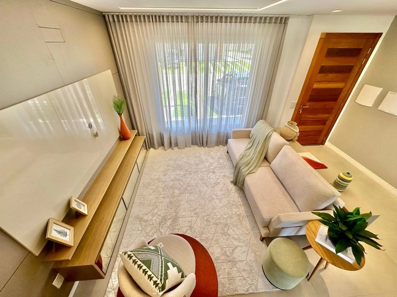 Casa à venda no condomínio Murano: 13ª foto da galeria de imagens do imóvel