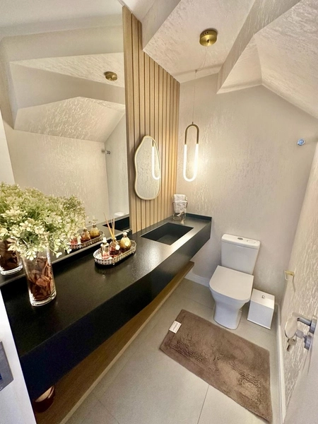 Casa à venda no condomínio Murano: 17ª foto da galeria de imagens do imóvel