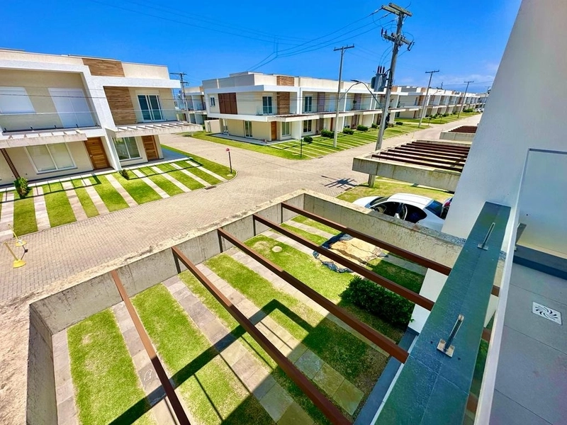 Casa à venda no condomínio Murano: 2ª foto da galeria de imagens do imóvel