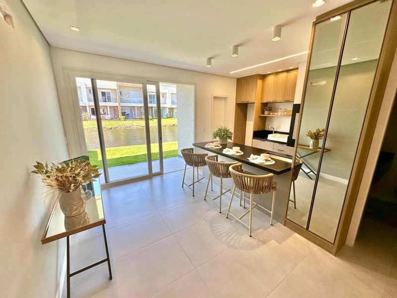 Casa à venda no condomínio Murano: 14ª foto da galeria de imagens do imóvel