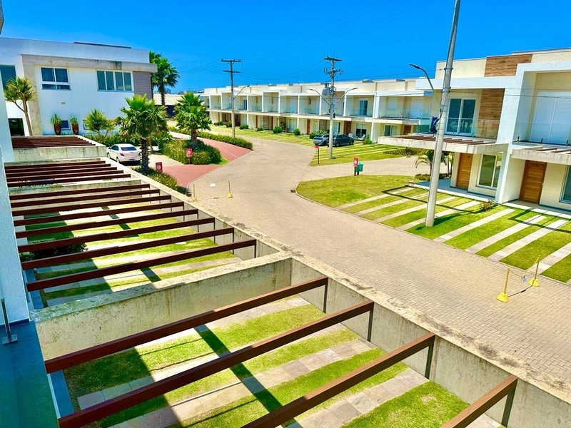 Casa à venda no condomínio Murano: 5ª foto da galeria de imagens do imóvel