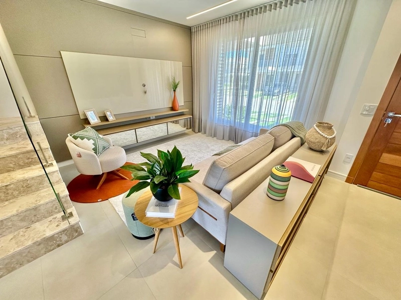 Casa à venda no condomínio Murano: 9ª foto da galeria de imagens do imóvel