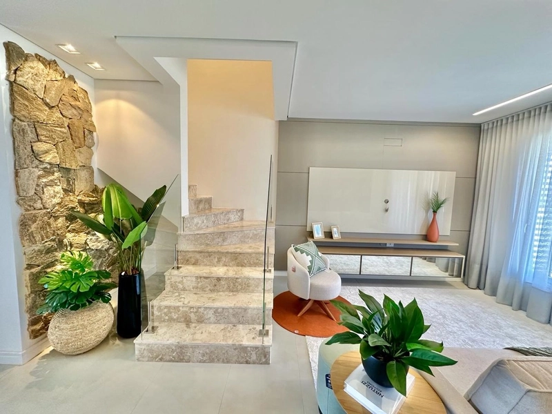 Casa à venda no condomínio Murano: 10ª foto da galeria de imagens do imóvel