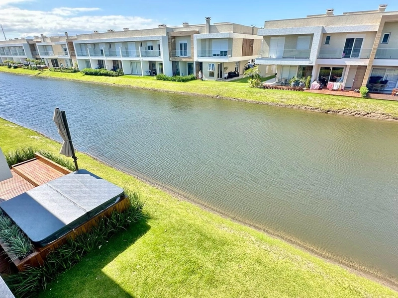 Casa à venda no condomínio Murano: 34ª foto da galeria de imagens do imóvel