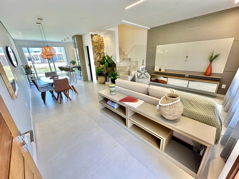 Casa à venda no condomínio Murano: 6ª foto da galeria de imagens do imóvel