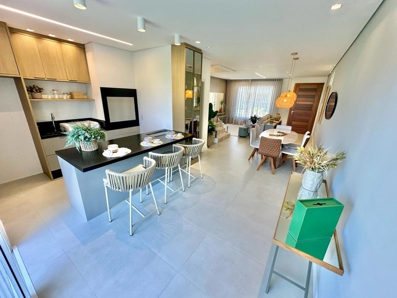 Casa à venda no condomínio Murano: 18ª foto da galeria de imagens do imóvel