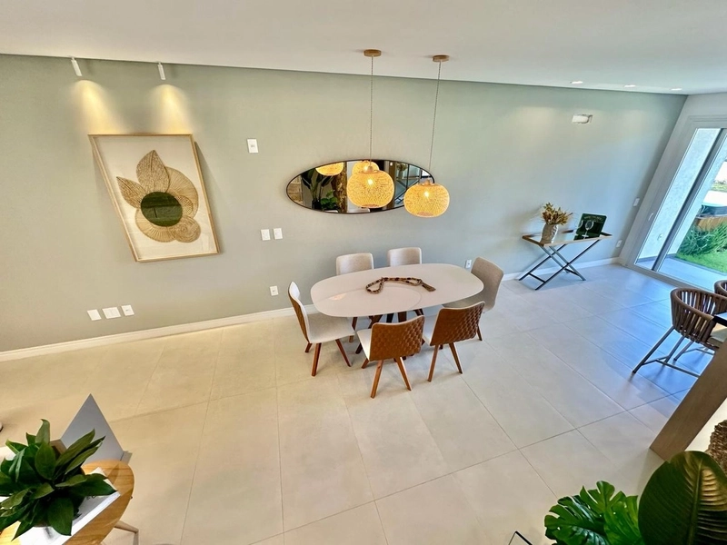 Casa à venda no condomínio Murano: 12ª foto da galeria de imagens do imóvel