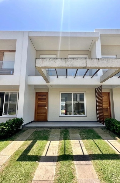 Casa à venda no condomínio Murano