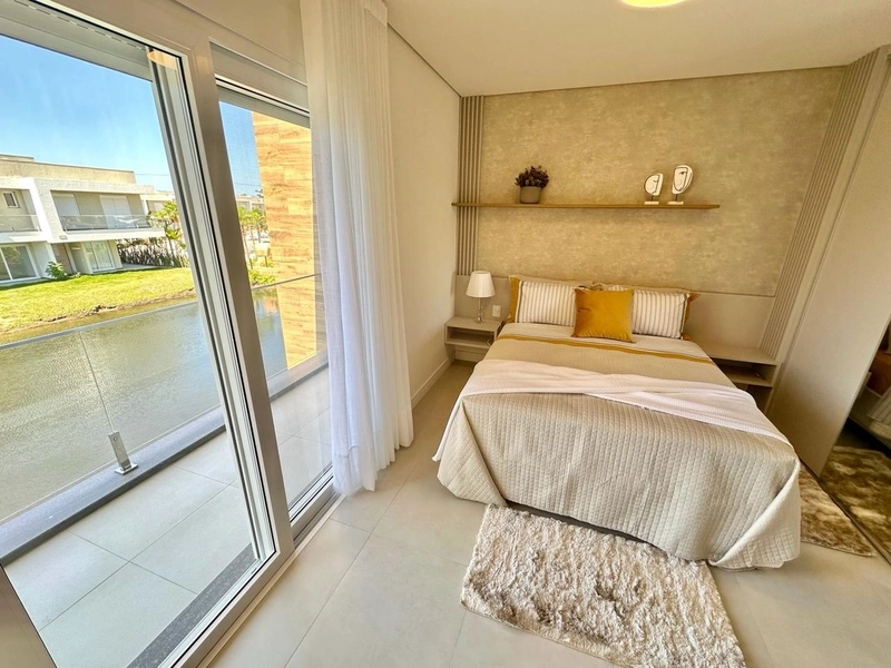 Casa à venda no condomínio Murano: 30ª foto da galeria de imagens do imóvel