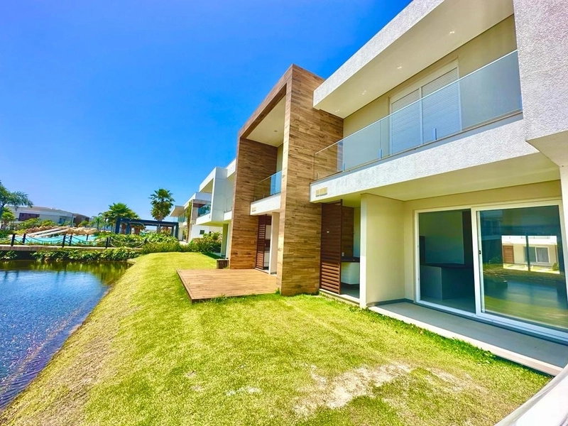 Casa à venda no condomínio Murano: 3ª foto da galeria de imagens do imóvel