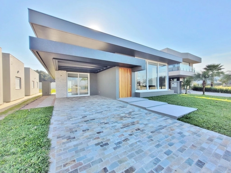 Casa à venda no condominio Costa Serena