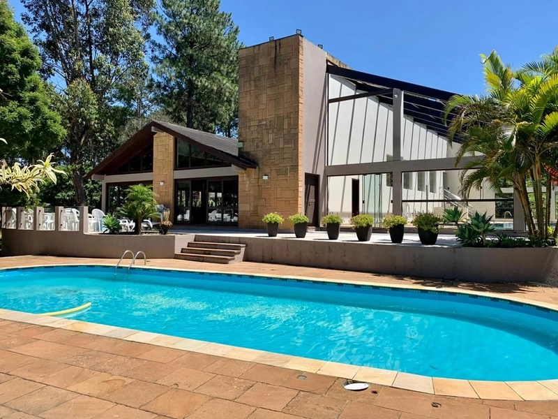 Casa à venda no condominio Carmel: 19ª foto da galeria de imagens do imóvel