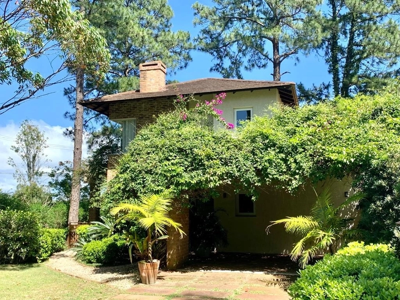 Casa à venda no condominio Carmel: 12ª foto da galeria de imagens do imóvel