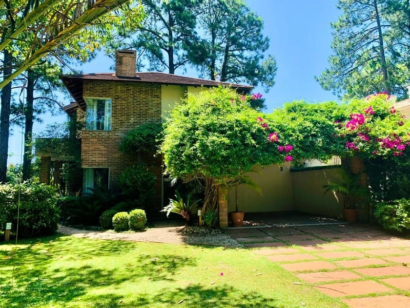 Casa à venda no condominio Carmel: 6ª foto da galeria de imagens do imóvel