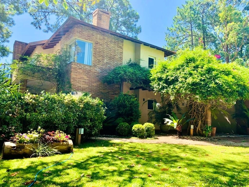 Casa à venda no condominio Carmel: 9ª foto da galeria de imagens do imóvel