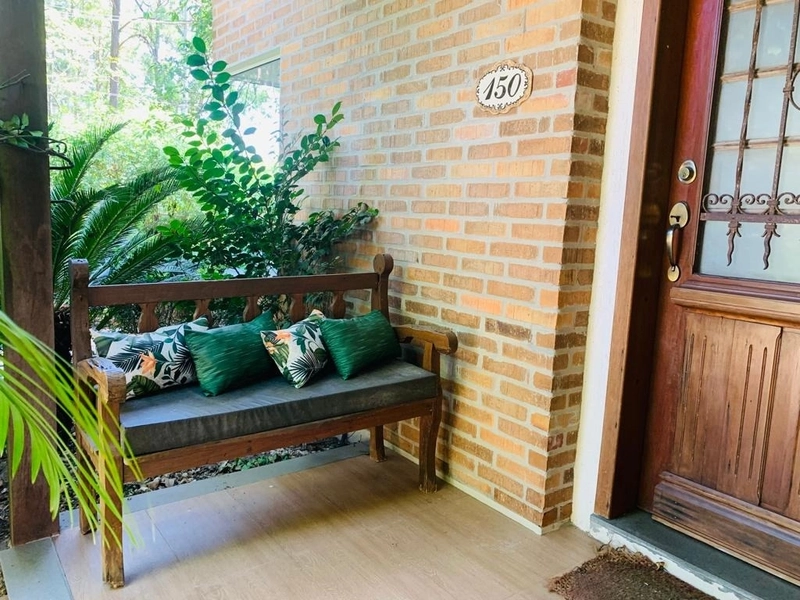 Casa à venda no condominio Carmel: 11ª foto da galeria de imagens do imóvel