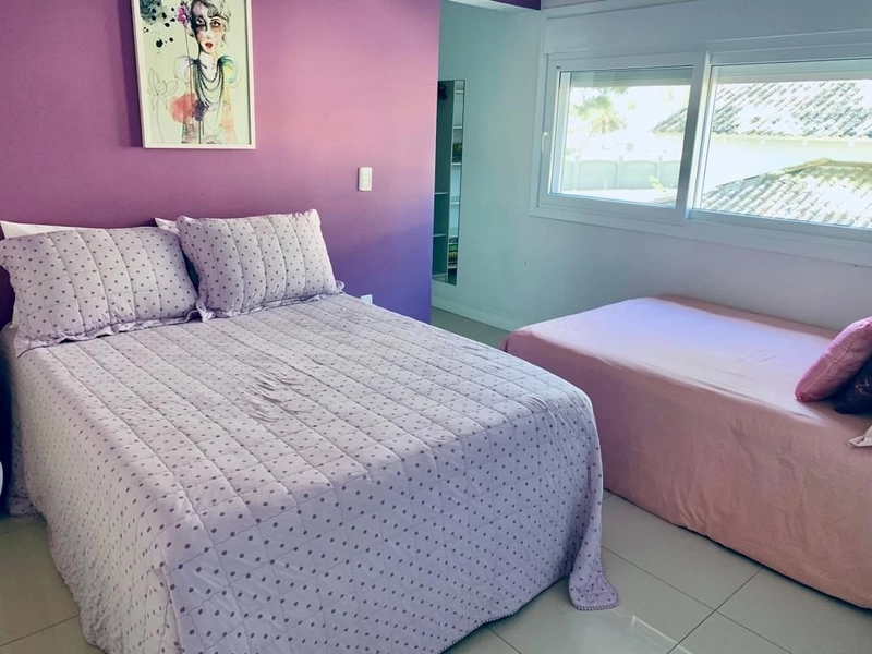 Casa à venda no condominio Carmel: 4ª foto da galeria de imagens do imóvel