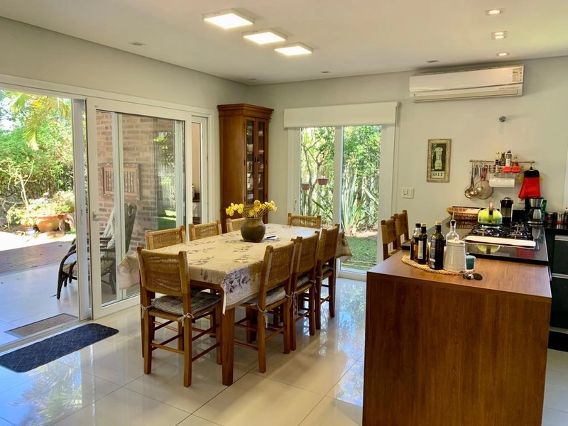 Casa à venda no condominio Carmel: 29ª foto da galeria de imagens do imóvel