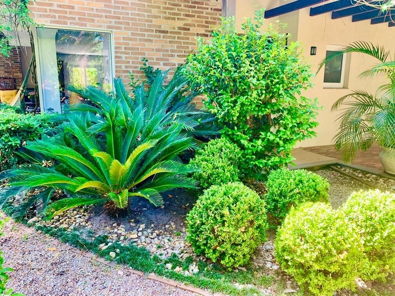 Casa à venda no condominio Carmel: 10ª foto da galeria de imagens do imóvel