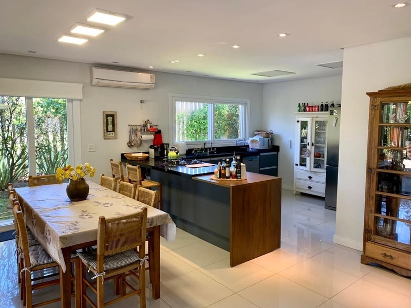 Casa à venda no condominio Carmel: 20ª foto da galeria de imagens do imóvel