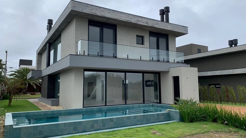 Casa à venda no condominio Celebration: 3ª foto da galeria de imagens do imóvel