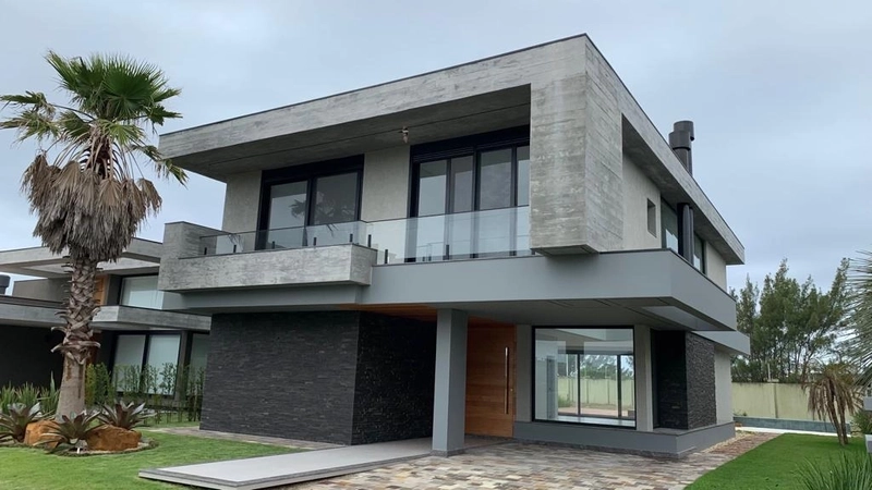 Casa à venda no condominio Celebration