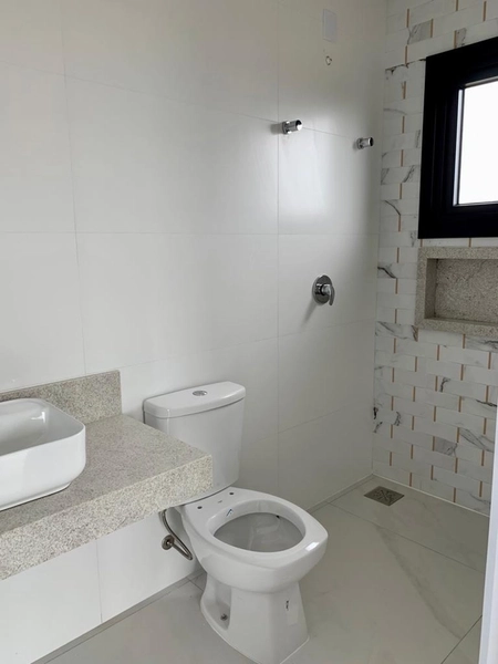 Casa à venda no condominio Celebration: 6ª foto da galeria de imagens do imóvel