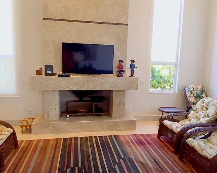 Casa à venda no condominio Malibu: 23ª foto da galeria de imagens do imóvel