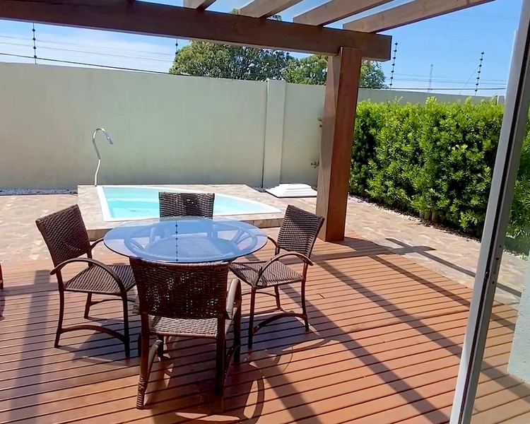 Casa à venda no condominio Malibu: 7ª foto da galeria de imagens do imóvel