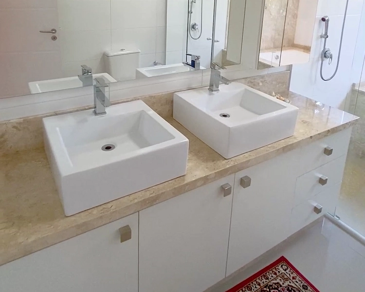 Casa à venda no condominio Malibu: 18ª foto da galeria de imagens do imóvel