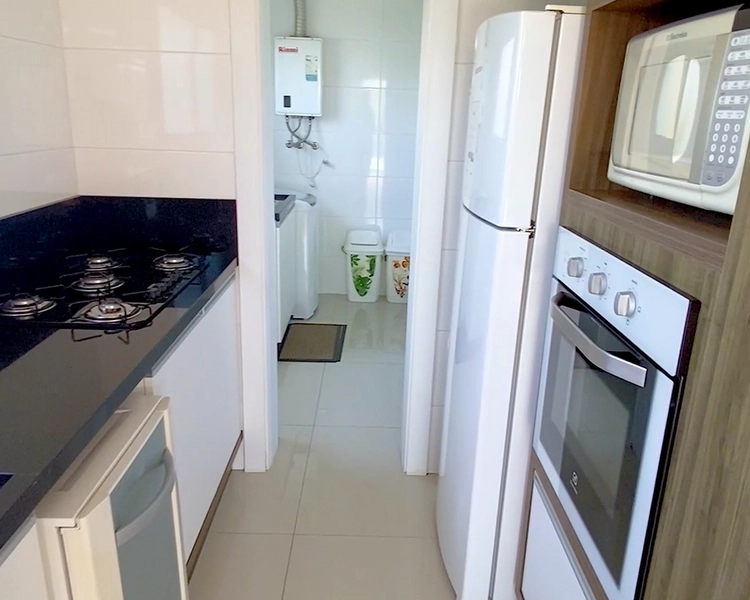 Casa à venda no condominio Malibu: 9ª foto da galeria de imagens do imóvel