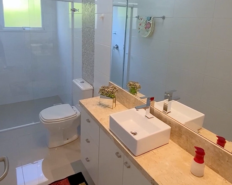 Casa à venda no condominio Malibu: 10ª foto da galeria de imagens do imóvel