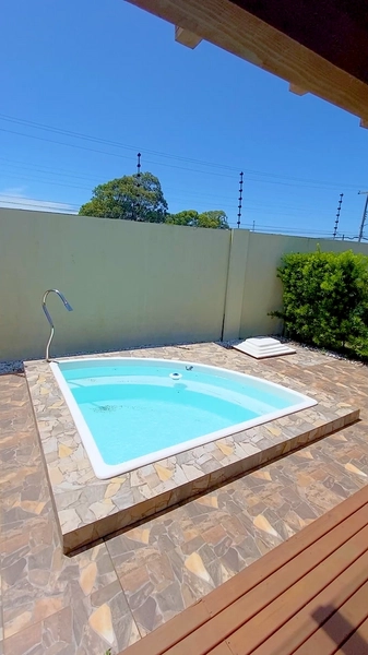 Casa à venda no condominio Malibu: 4ª foto da galeria de imagens do imóvel